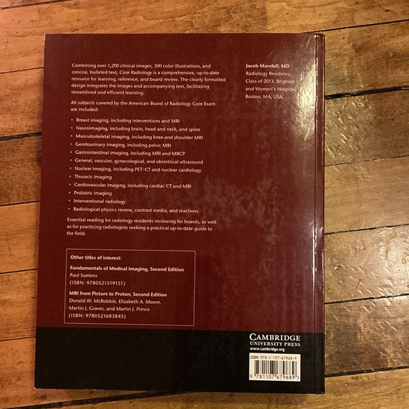 Core Radiology - Picture 2 of 2